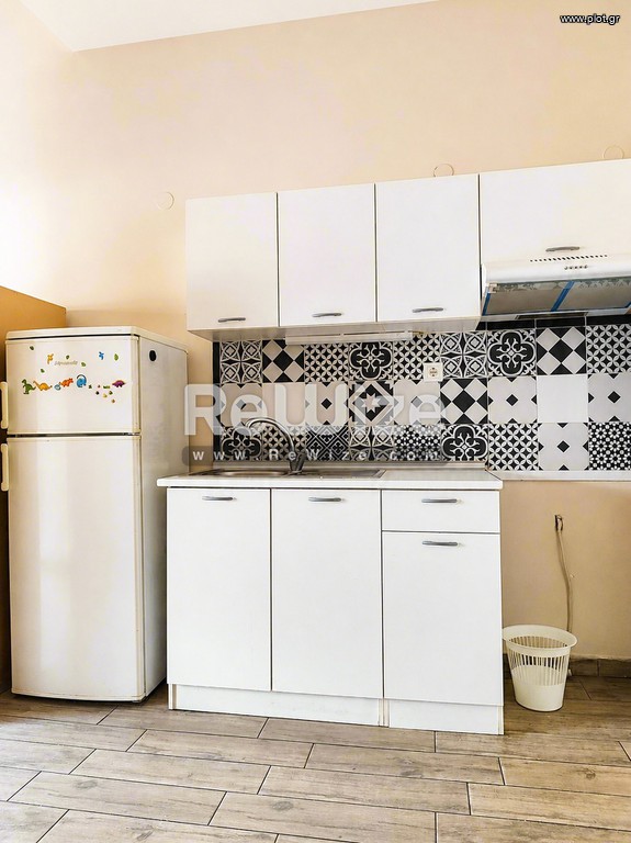 Studio / γκαρσονιέρα 27 τ.μ. προς ενοικίαση, Σκεπάρνη