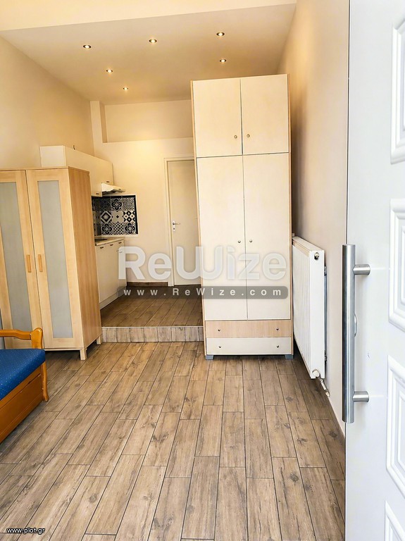 Studio / γκαρσονιέρα 27 τ.μ. προς ενοικίαση, Σκεπάρνη