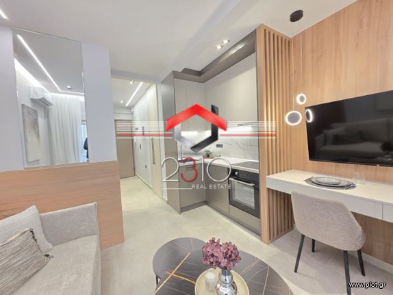 Studio / γκαρσονιέρα 45 τ.μ. για ενοικίαση, Θεσσαλονίκη - Κέντρο, Διοικητήριο
