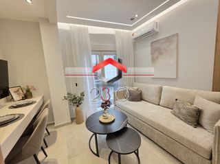 Studio / γκαρσονιέρα 45 τ.μ. για ενοικίαση, Θεσσαλονίκη - Κέντρο, Διοικητήριο-thumb-2