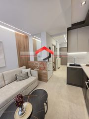 Studio / γκαρσονιέρα 45 τ.μ. για ενοικίαση, Θεσσαλονίκη - Κέντρο, Διοικητήριο-thumb-3
