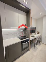 Studio / γκαρσονιέρα 45 τ.μ. για ενοικίαση, Θεσσαλονίκη - Κέντρο, Διοικητήριο-thumb-5