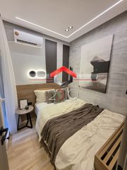 Studio / γκαρσονιέρα 45 τ.μ. για ενοικίαση, Θεσσαλονίκη - Κέντρο, Διοικητήριο-thumb-6