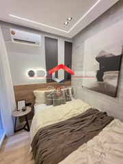 Studio / γκαρσονιέρα 45 τ.μ. για ενοικίαση, Θεσσαλονίκη - Κέντρο, Διοικητήριο-thumb-7