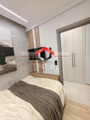 Studio / γκαρσονιέρα 45 τ.μ. για ενοικίαση, Θεσσαλονίκη - Κέντρο, Διοικητήριο-thumb-8