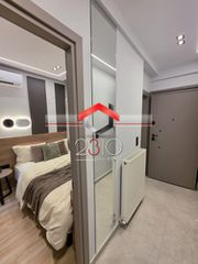 Studio / γκαρσονιέρα 45 τ.μ. για ενοικίαση, Θεσσαλονίκη - Κέντρο, Διοικητήριο-thumb-9