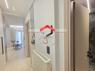 Studio / γκαρσονιέρα 45 τ.μ. για ενοικίαση, Θεσσαλονίκη - Κέντρο, Διοικητήριο-thumb-11
