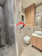 Studio / γκαρσονιέρα 45 τ.μ. για ενοικίαση, Θεσσαλονίκη - Κέντρο, Διοικητήριο-thumb-12