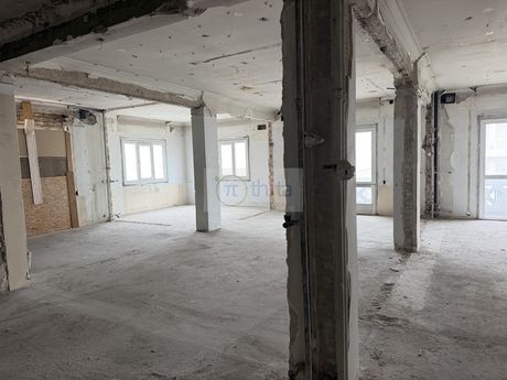 Γραφείο 430 τ.μ. προς ενοικίαση