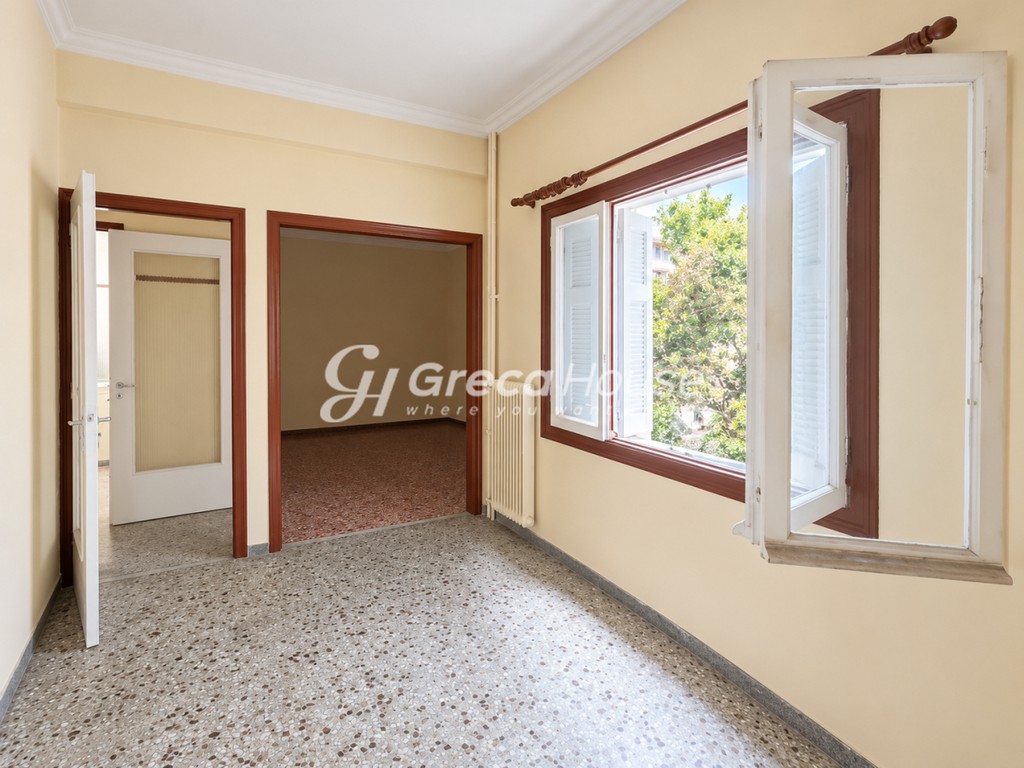 Διαμέρισμα 50 τ.μ. πρός πώληση, Αθήνα - Κέντρο, Εξάρχεια - Νεάπολη