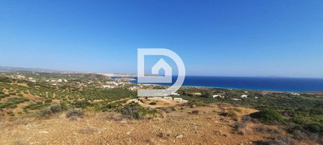 Οικόπεδο 4.091 τ.μ. προς πώληση