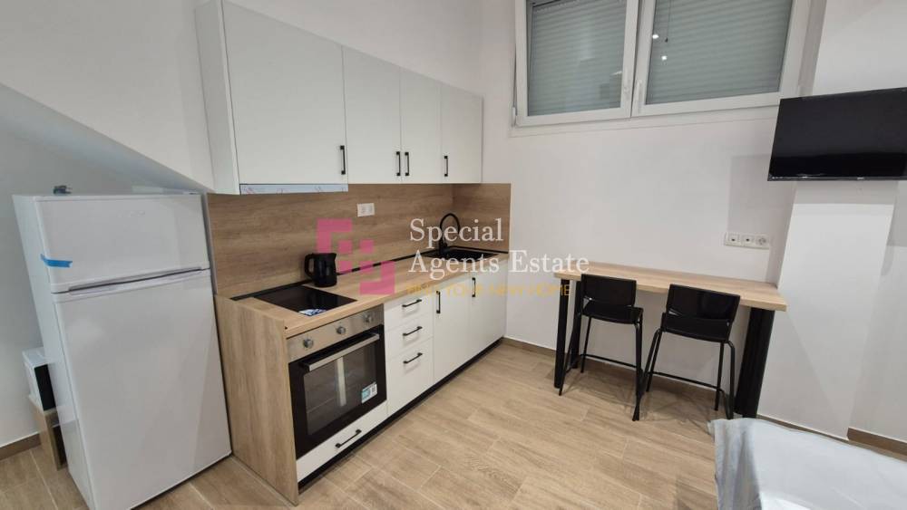 Studio / γκαρσονιέρα 42 τ.μ. προς ενοικίαση, Μαλακοπή