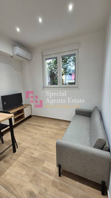 Studio / γκαρσονιέρα 42 τ.μ. προς ενοικίαση, Μαλακοπή