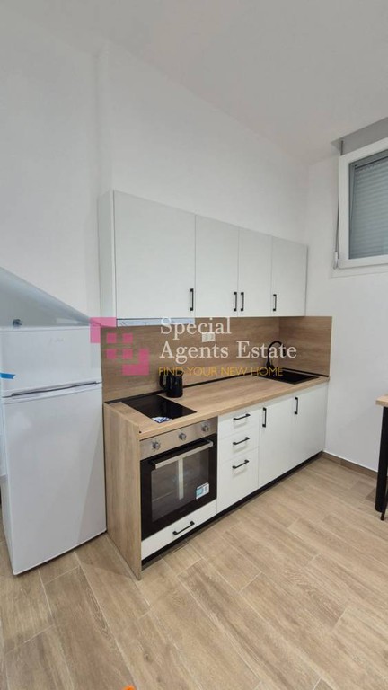 Studio / γκαρσονιέρα 42 τ.μ. προς ενοικίαση, Μαλακοπή