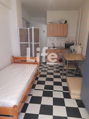 Studio / γκαρσονιέρα 18 τ.μ. για ενοικίαση