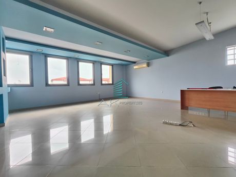 Γραφείο 129 τ.μ. πρός ενοικίαση