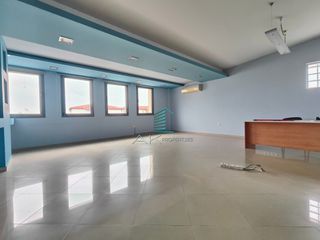 Γραφείο 129 τ.μ. πρός ενοικίαση