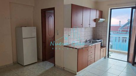 Studio / γκαρσονιέρα 33 τ.μ. πρός ενοικίαση