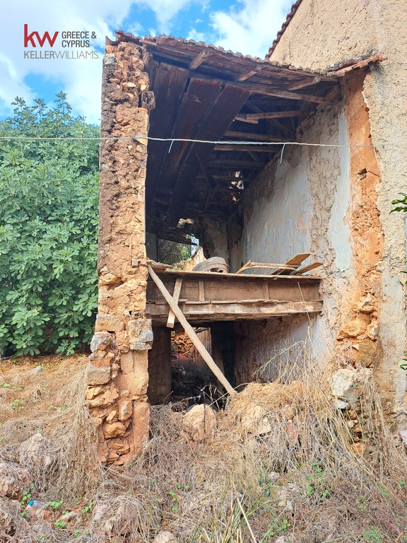Μονοκατοικία 92 τ.μ. προς πώληση, Ελ. Βενιζέλος