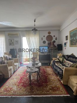 Διαμέρισμα 108 τ.μ. προς πώληση