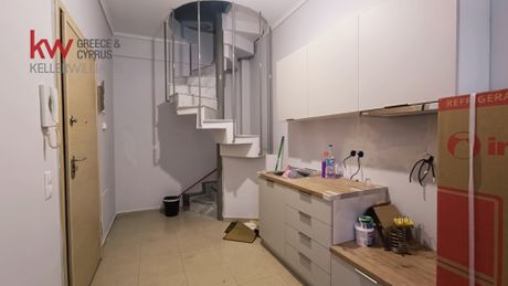 Studio / γκαρσονιέρα 37 τ.μ. προς ενοικίαση