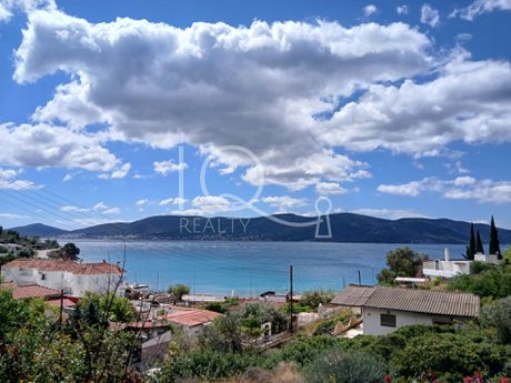 Οικόπεδο 1.070 τ.μ. προς πώληση
