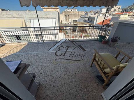 Apartment 50 sqm for rent