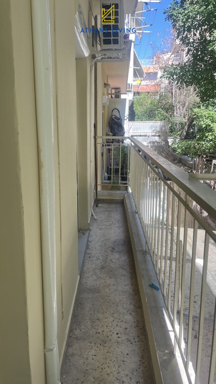Διαμέρισμα 53 τ.μ. πρός ενοικίαση, Θεσσαλονίκη - Κέντρο, Κάτω Τούμπα