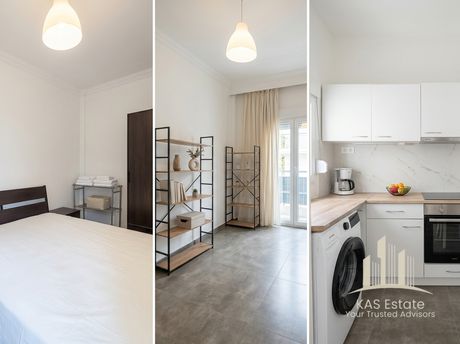Studio / γκαρσονιέρα 50 τ.μ. προς πώληση