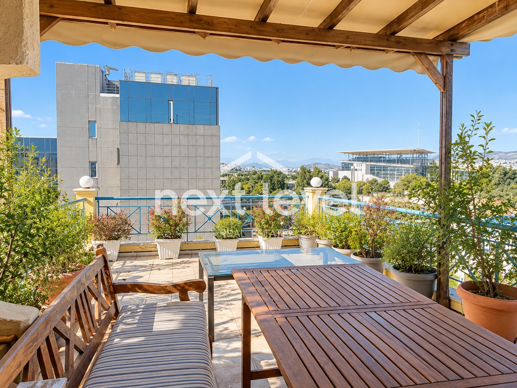 Διαμέρισμα 176 τ.μ. πρός πώληση, Αθήνα - Νότια Προάστια, Παλαιό Φάληρο