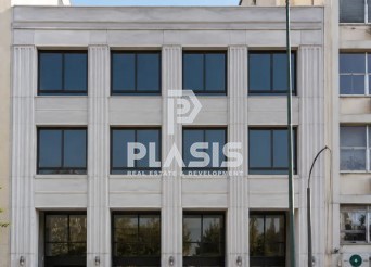 Επιχειρηματικό κτίριο 850 τ.μ. προς πώληση, Γκάζι - Μεταξουργείο - Βοτανικός