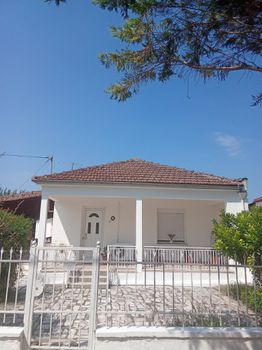 Μονοκατοικία 120 τ.μ. προς ενοικίαση