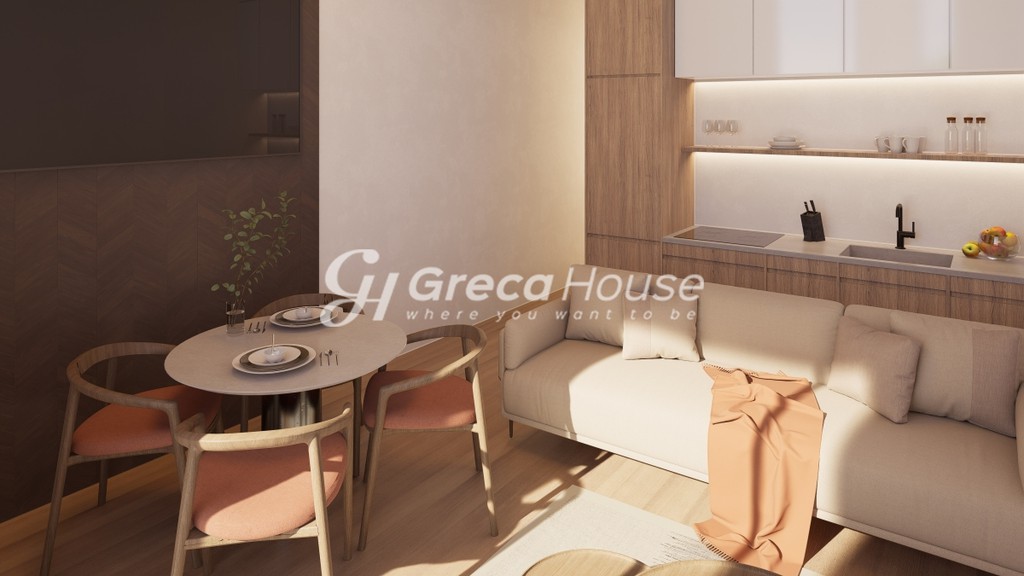 Διαμέρισμα 42 τ.μ. πρός πώληση, Αθήνα - Κέντρο, Εξάρχεια - Νεάπολη