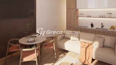 Διαμέρισμα 42 τ.μ. προς πώληση