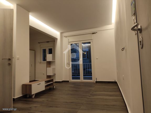 Studio / γκαρσονιέρα 40 τ.μ. για ενοικίαση, Θεσσαλονίκη - Κέντρο, Χαριλάου