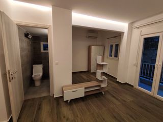 Studio / γκαρσονιέρα 40 τ.μ. για ενοικίαση, Θεσσαλονίκη - Κέντρο, Χαριλάου-thumb-1