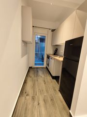 Studio / γκαρσονιέρα 40 τ.μ. για ενοικίαση, Θεσσαλονίκη - Κέντρο, Χαριλάου-thumb-6