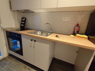 Studio / γκαρσονιέρα 40 τ.μ. για ενοικίαση, Θεσσαλονίκη - Κέντρο, Χαριλάου-thumb-7