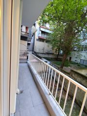 Studio / γκαρσονιέρα 40 τ.μ. για ενοικίαση, Θεσσαλονίκη - Κέντρο, Χαριλάου-thumb-8
