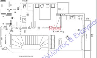 Studio 45 sqm for sale