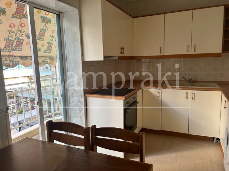 Διαμέρισμα 80 τ.μ. πρός ενοικίαση, Θεσσαλονίκη - Κέντρο, Κάτω Τούμπα