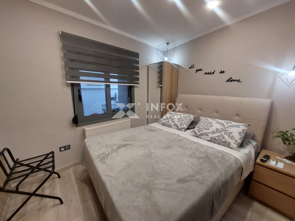 Studio / γκαρσονιέρα 35 τ.μ. προς ενοικίαση, Γεντί Κουλέ