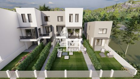 Μεζονέτα 56 τ.μ. προς πώληση