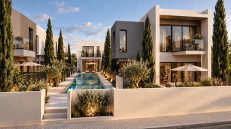 Μεζονέτα 58 τ.μ. προς πώληση