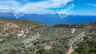 Οικόπεδο 719 τ.μ. για πώληση