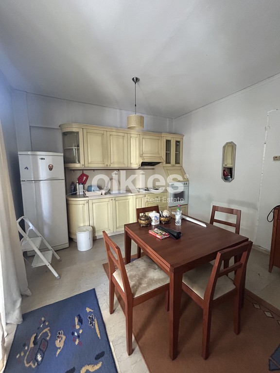 Διαμέρισμα 75 τ.μ. πρός ενοικίαση, Θεσσαλονίκη - Κέντρο, Ανάληψη