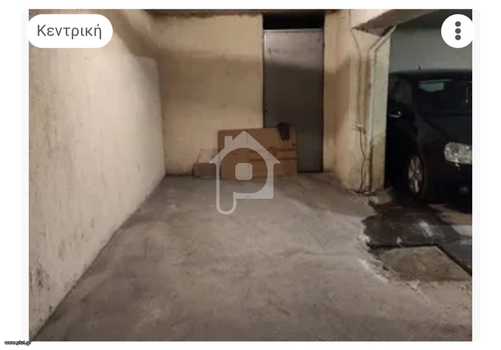 Parking 12 τ.μ. πρός πώληση, Αθήνα - Κέντρο, Παγκράτι