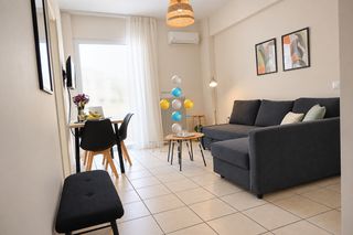 Studio / γκαρσονιέρα 42 τ.μ. για ενοικίαση