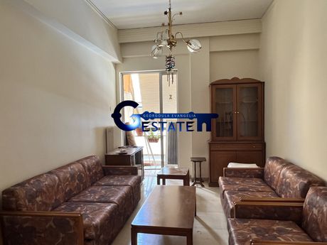 Διαμέρισμα 74 τ.μ. προς ενοικίαση