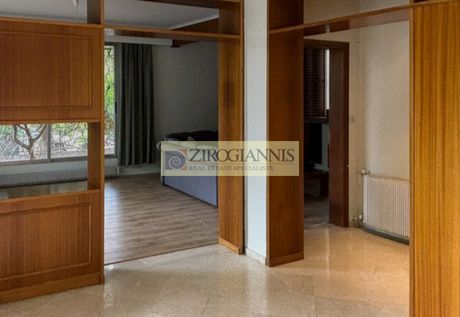 Διαμέρισμα 130 τ.μ. προς ενοικίαση